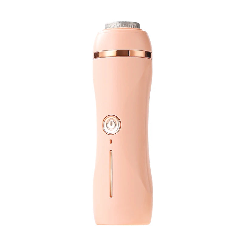 Electric Foot Grinder Automatic Foot Callus Rubbing Pedicure Dead Skin Callus Remover for Foot Rechargeable Foot Beauty Machine