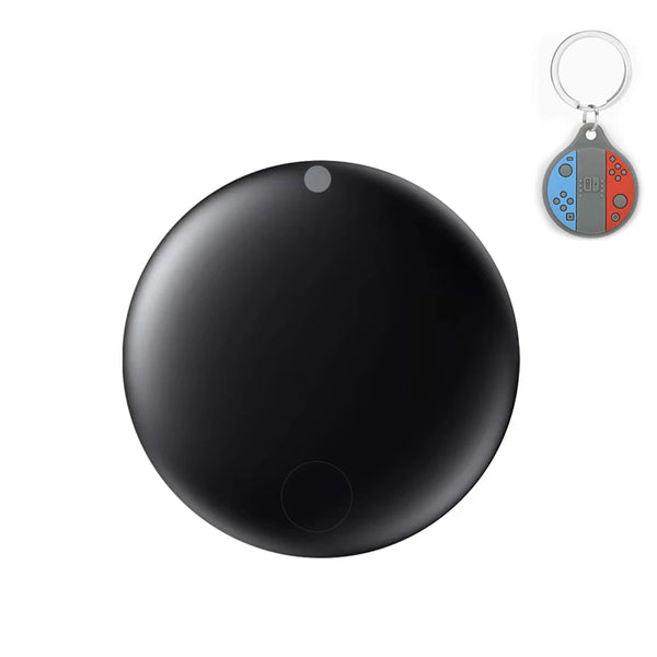 Tag Tracker For Apple ios System Find My App Child Key Finder Pet Bike Bag Anti Lost Tracker Smart Bluetooth Airtag gps tracker