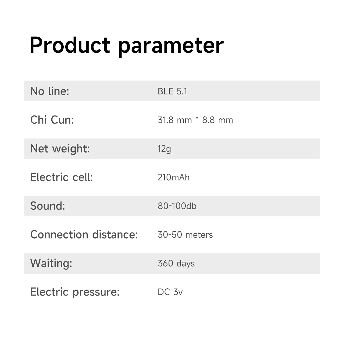 Tag Tracker For Apple ios System Find My App Child Key Finder Pet Bike Bag Anti Lost Tracker Smart Bluetooth Airtag gps tracker