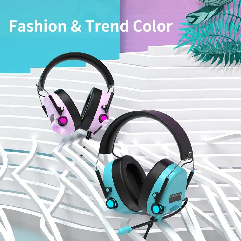 AJAZZ AX120 White 7.1 EditionPractical High-valueGaming GamingHeadset HighSound Quality