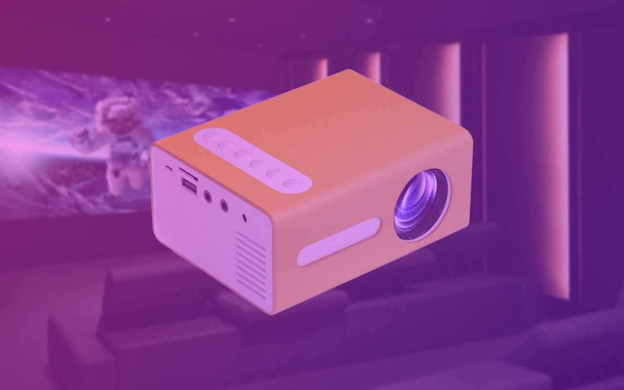 Mini Projector